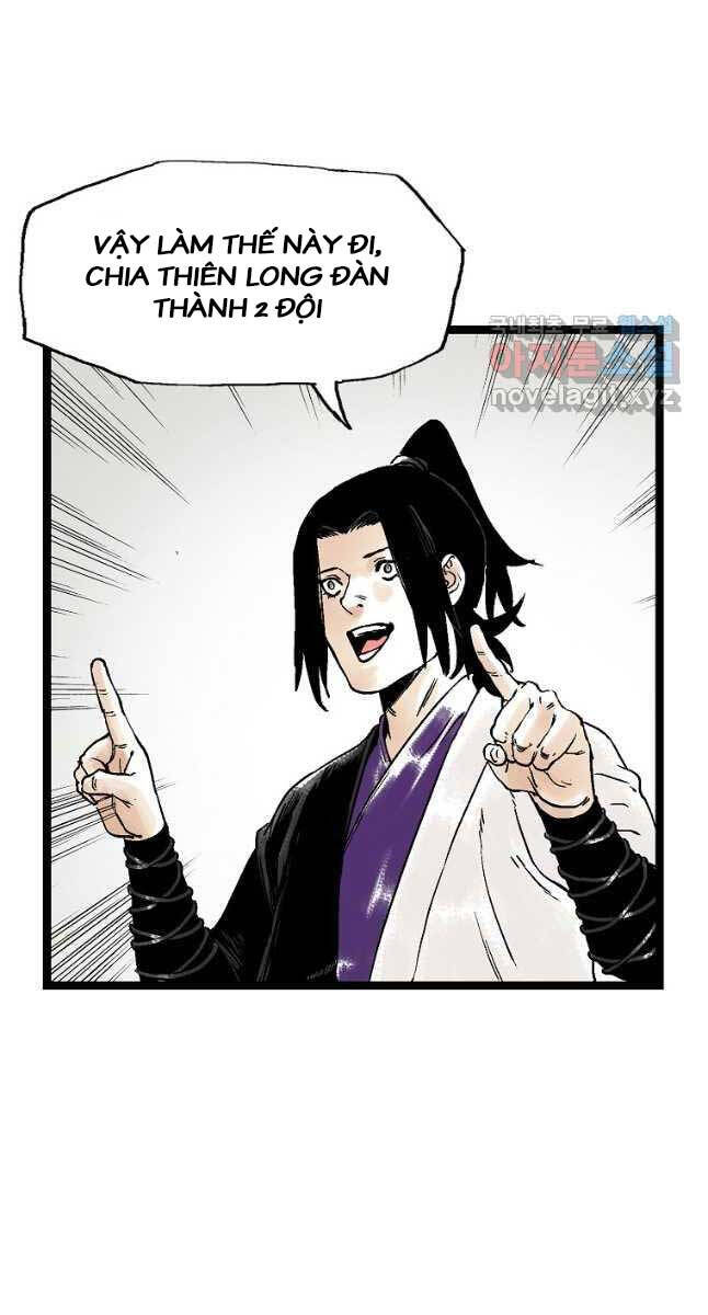 Ma Hiệp Côn Lôn Chapter 47 - Trang 2