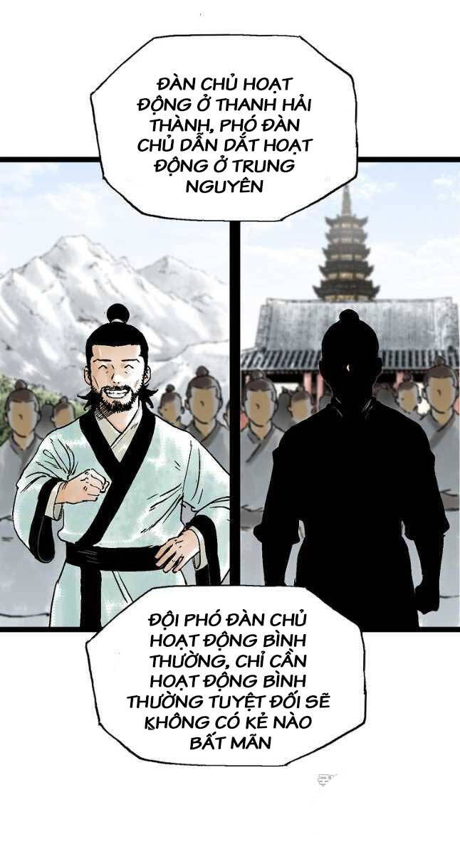 Ma Hiệp Côn Lôn Chapter 47 - Trang 2