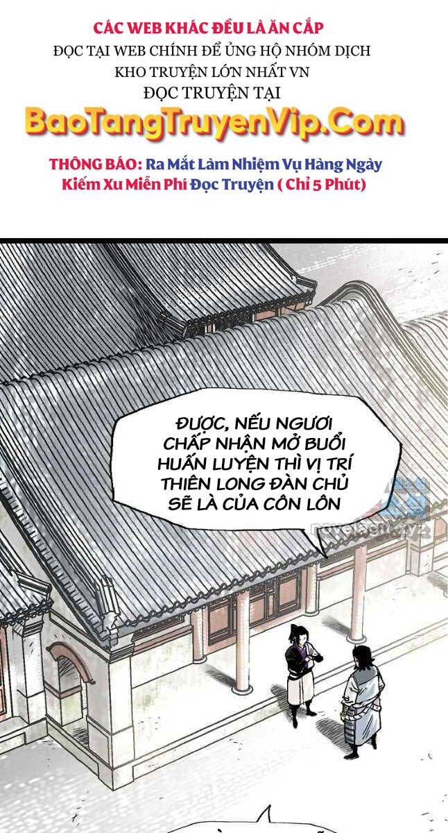 Ma Hiệp Côn Lôn Chapter 47 - Trang 2