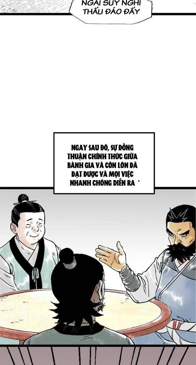 Ma Hiệp Côn Lôn Chapter 47 - Trang 2