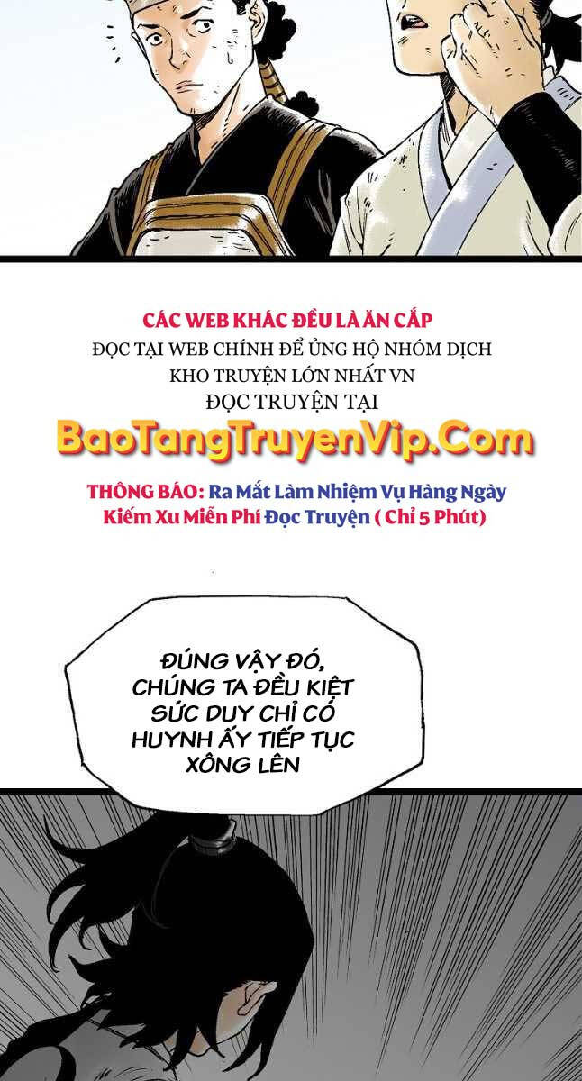 Ma Hiệp Côn Lôn Chapter 47 - Trang 2