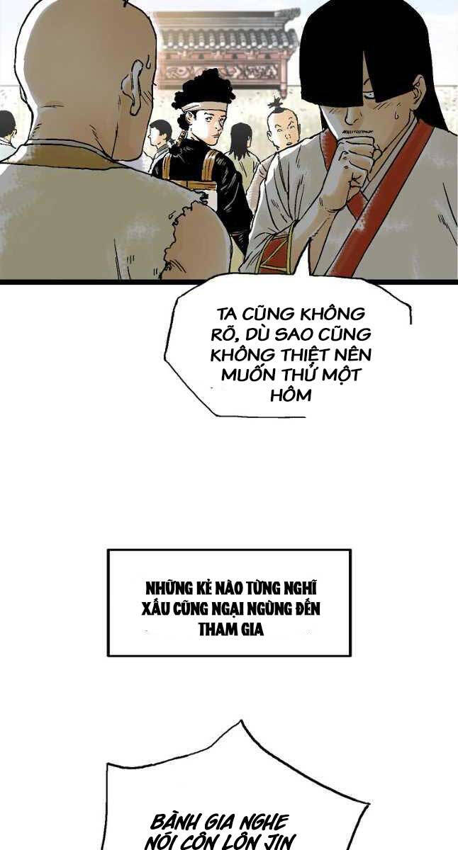 Ma Hiệp Côn Lôn Chapter 47 - Trang 2