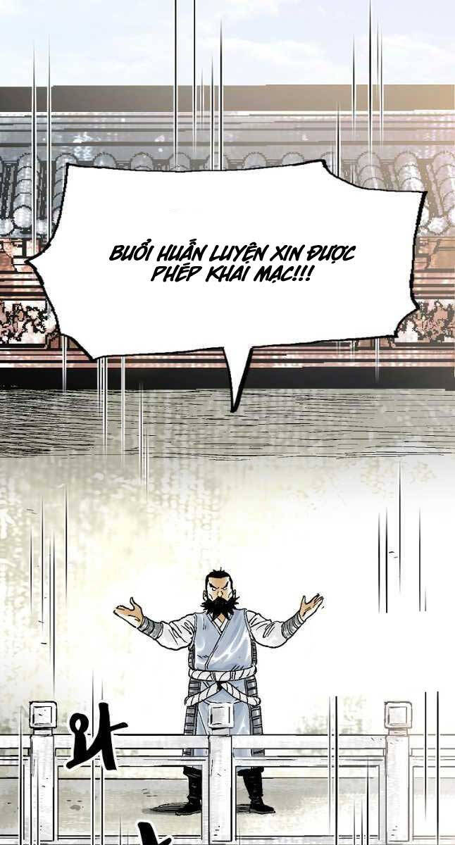 Ma Hiệp Côn Lôn Chapter 47 - Trang 2