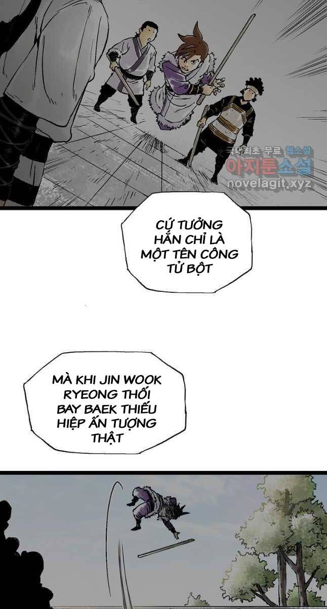 Ma Hiệp Côn Lôn Chapter 47 - Trang 2