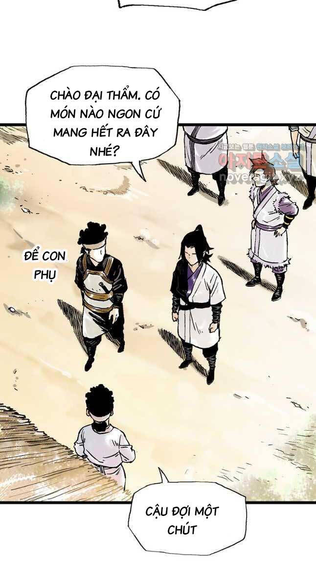 Ma Hiệp Côn Lôn Chapter 46 - Trang 2