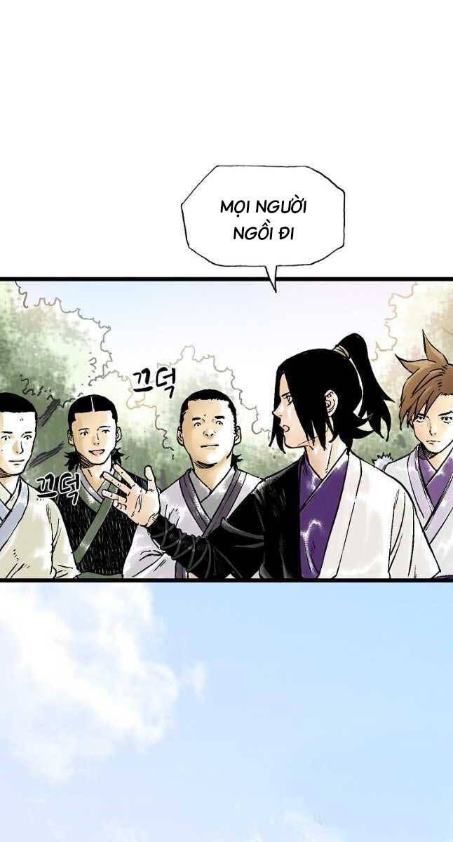 Ma Hiệp Côn Lôn Chapter 46 - Trang 2