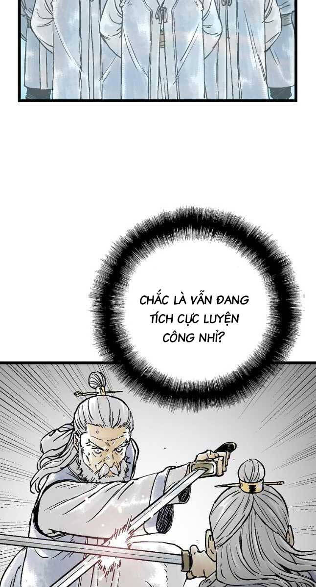 Ma Hiệp Côn Lôn Chapter 46 - Trang 2