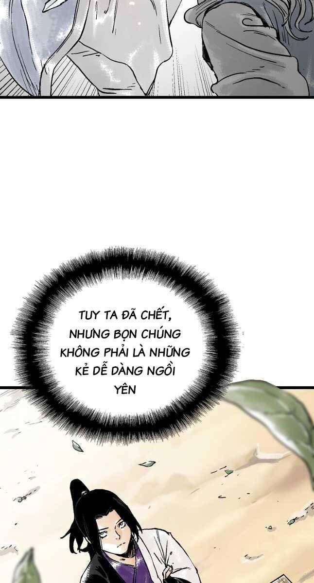 Ma Hiệp Côn Lôn Chapter 46 - Trang 2