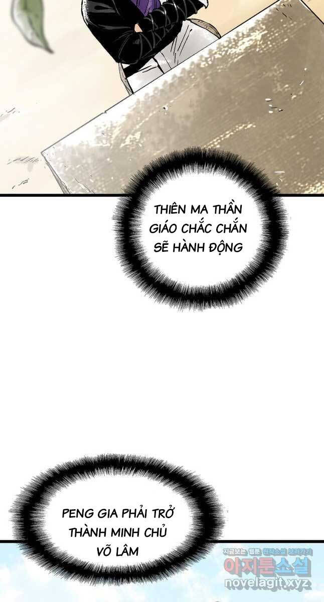 Ma Hiệp Côn Lôn Chapter 46 - Trang 2