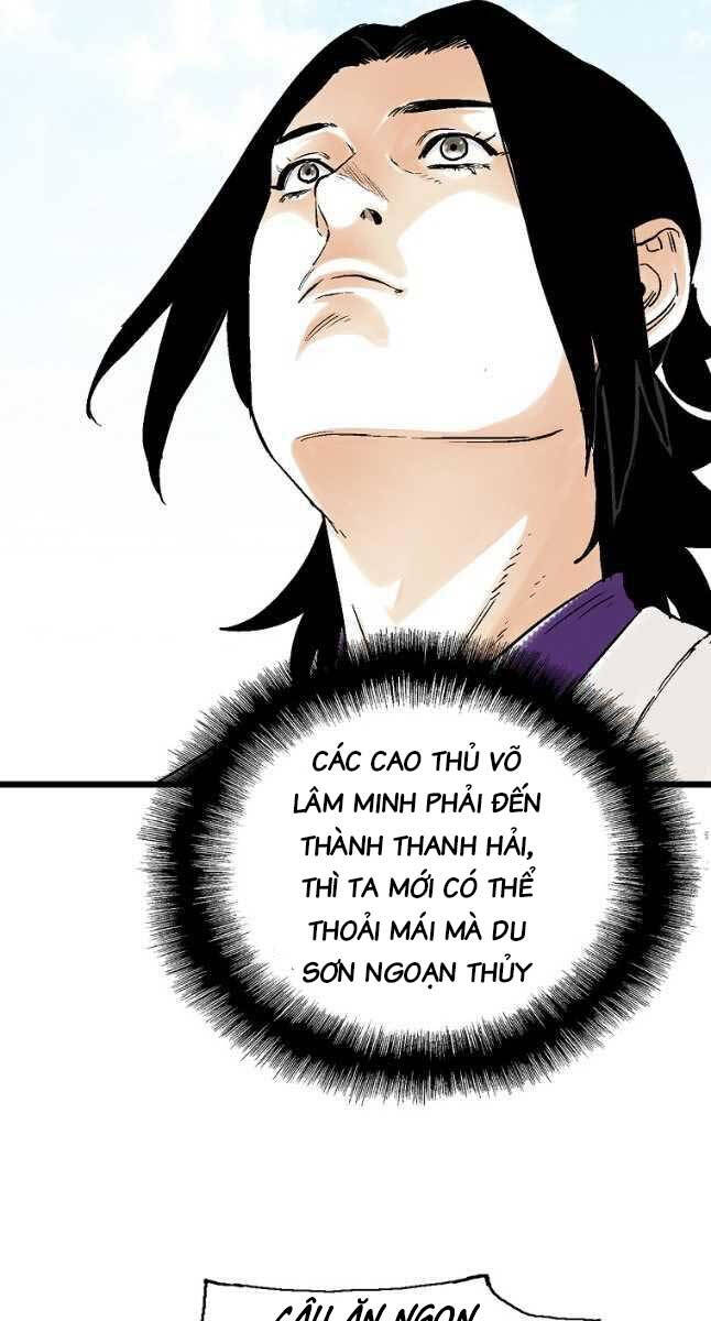 Ma Hiệp Côn Lôn Chapter 46 - Trang 2