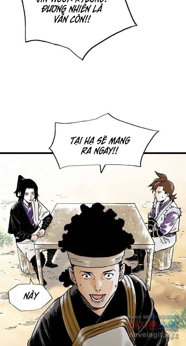 Ma Hiệp Côn Lôn Chapter 46 - Trang 2