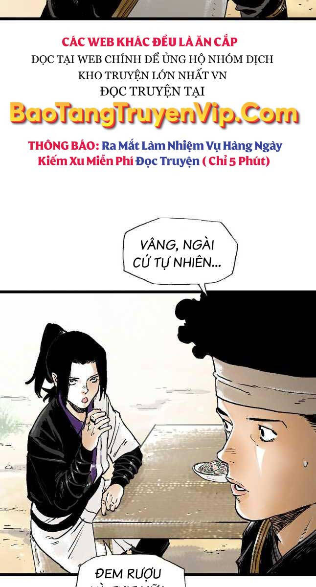 Ma Hiệp Côn Lôn Chapter 46 - Trang 2