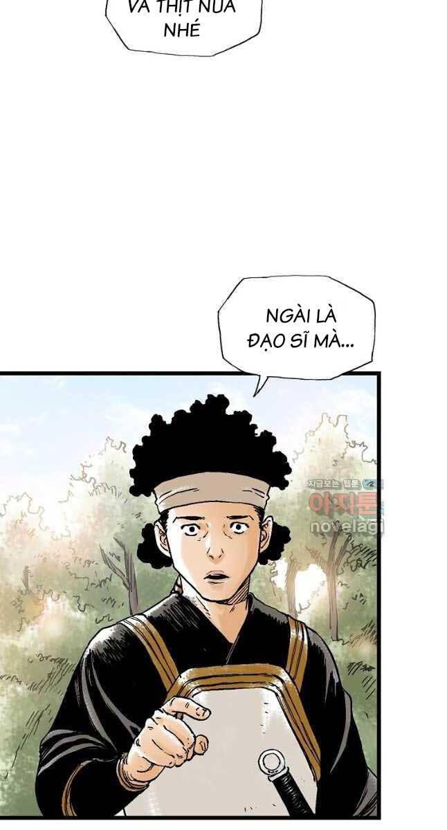 Ma Hiệp Côn Lôn Chapter 46 - Trang 2