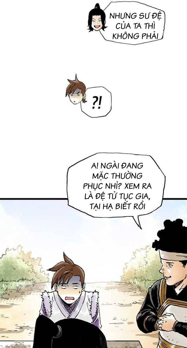 Ma Hiệp Côn Lôn Chapter 46 - Trang 2