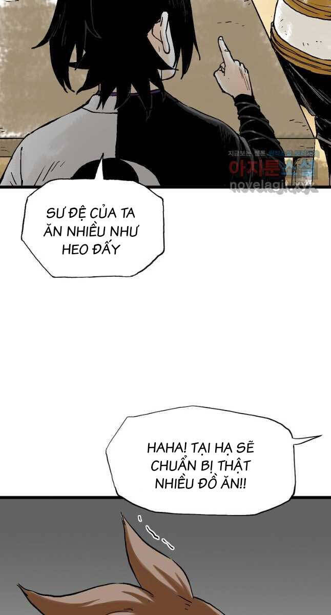 Ma Hiệp Côn Lôn Chapter 46 - Trang 2