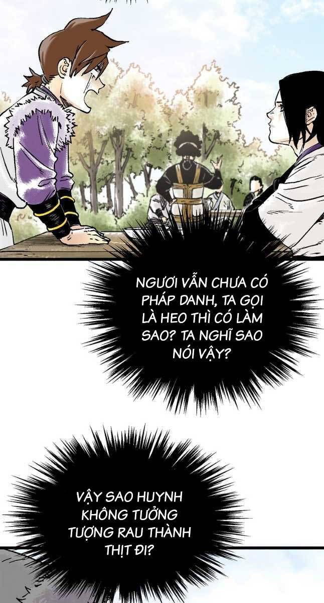 Ma Hiệp Côn Lôn Chapter 46 - Trang 2