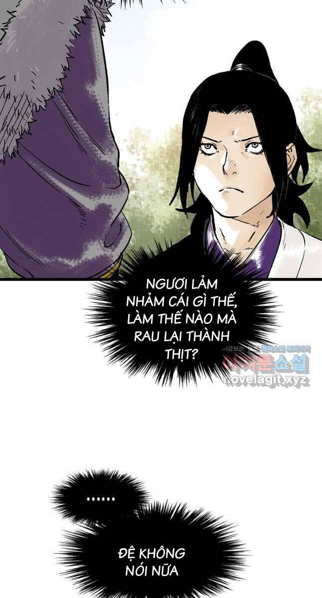 Ma Hiệp Côn Lôn Chapter 46 - Trang 2