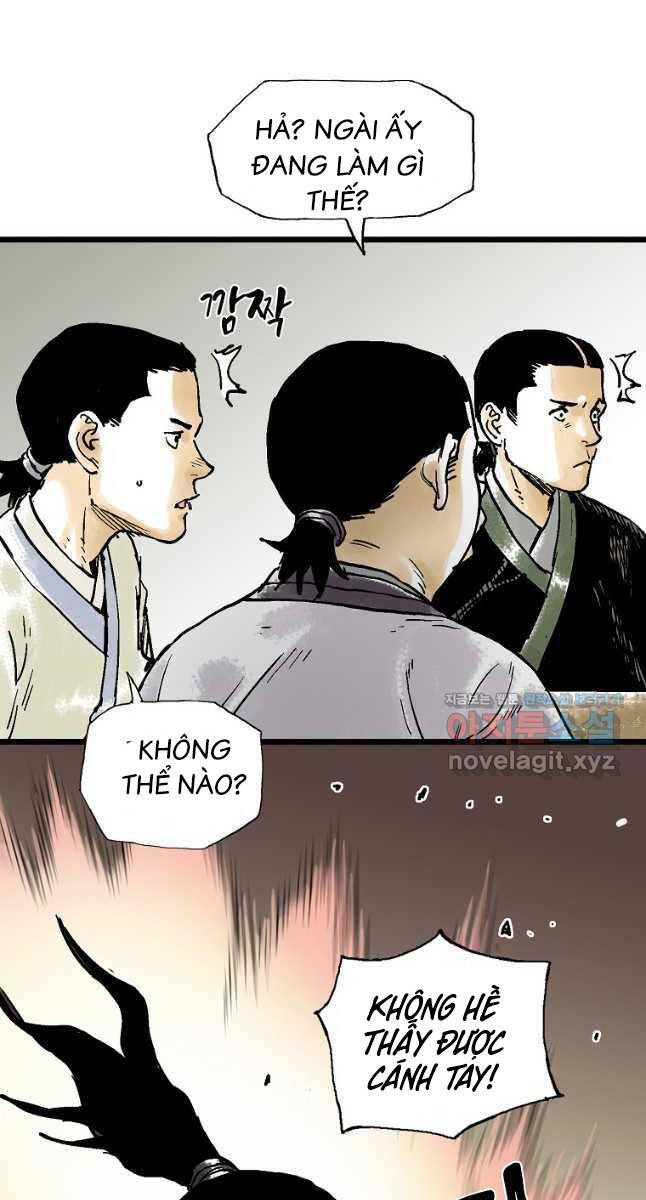 Ma Hiệp Côn Lôn Chapter 46 - Trang 2