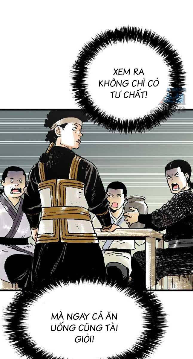 Ma Hiệp Côn Lôn Chapter 46 - Trang 2