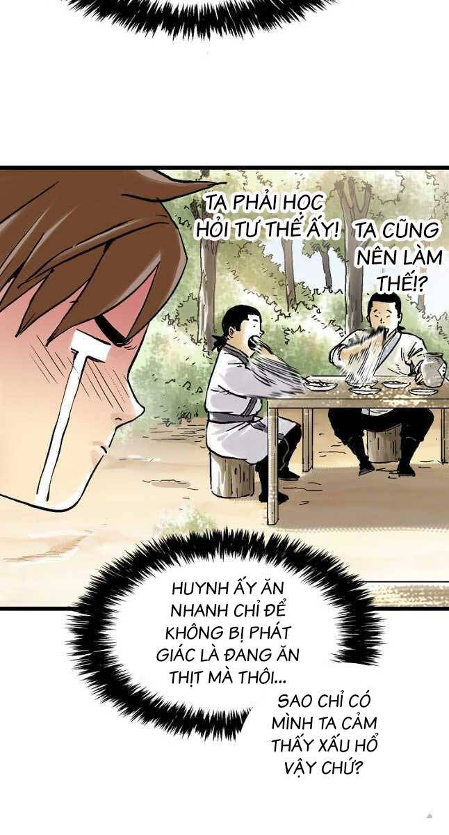 Ma Hiệp Côn Lôn Chapter 46 - Trang 2