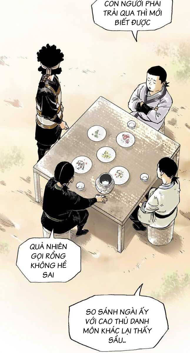 Ma Hiệp Côn Lôn Chapter 46 - Trang 2