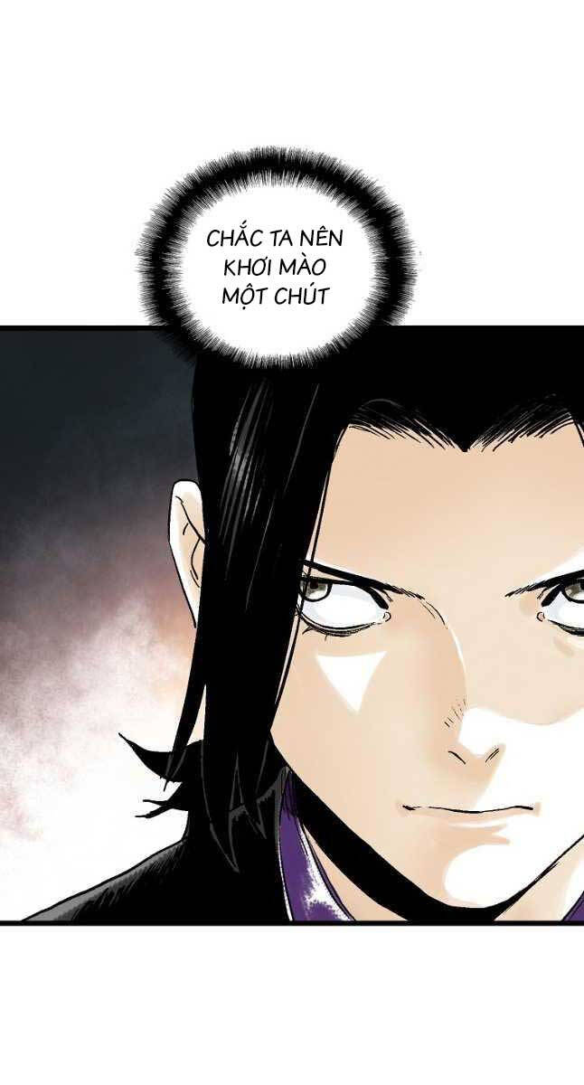 Ma Hiệp Côn Lôn Chapter 46 - Trang 2