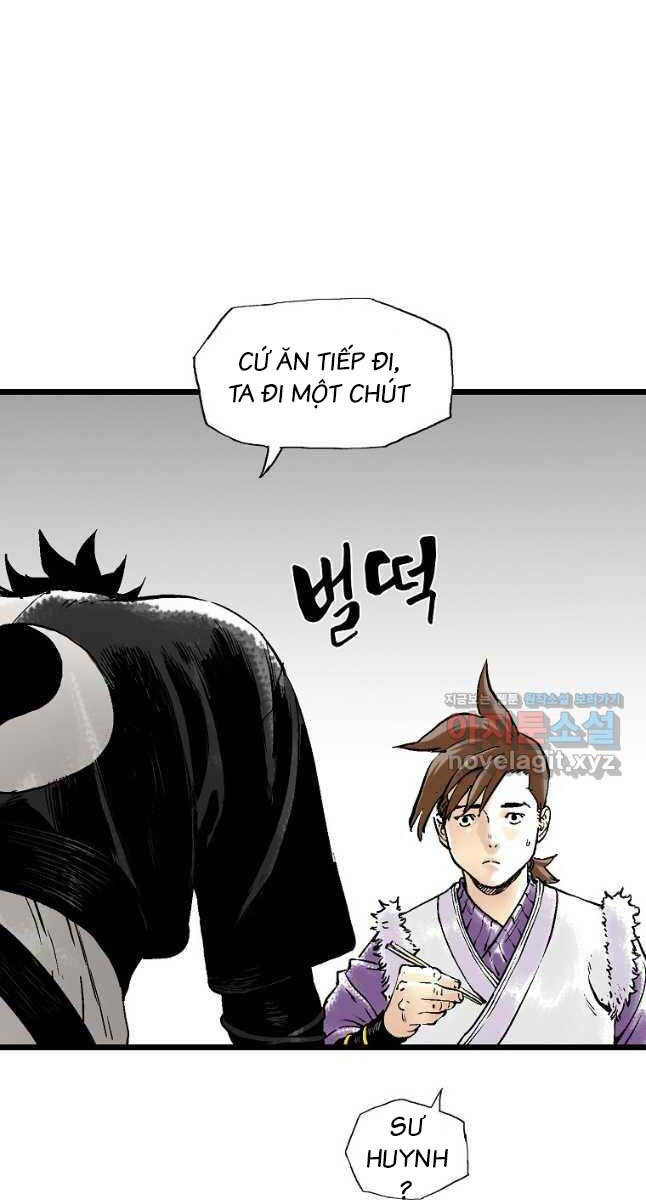 Ma Hiệp Côn Lôn Chapter 46 - Trang 2