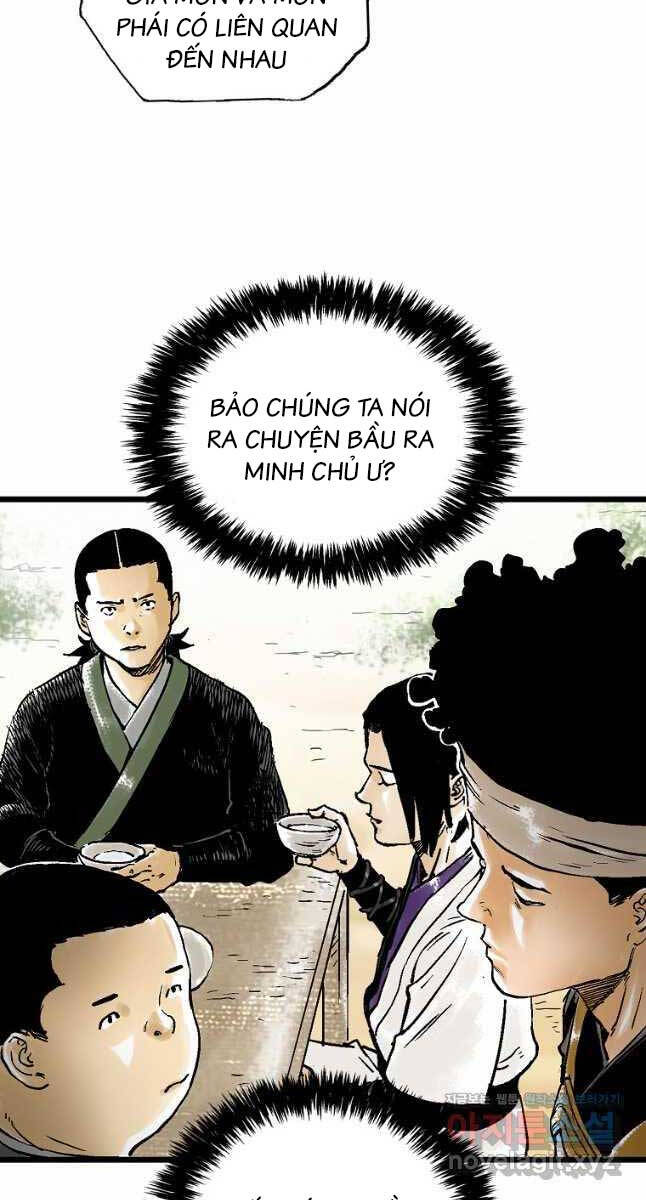 Ma Hiệp Côn Lôn Chapter 46 - Trang 2