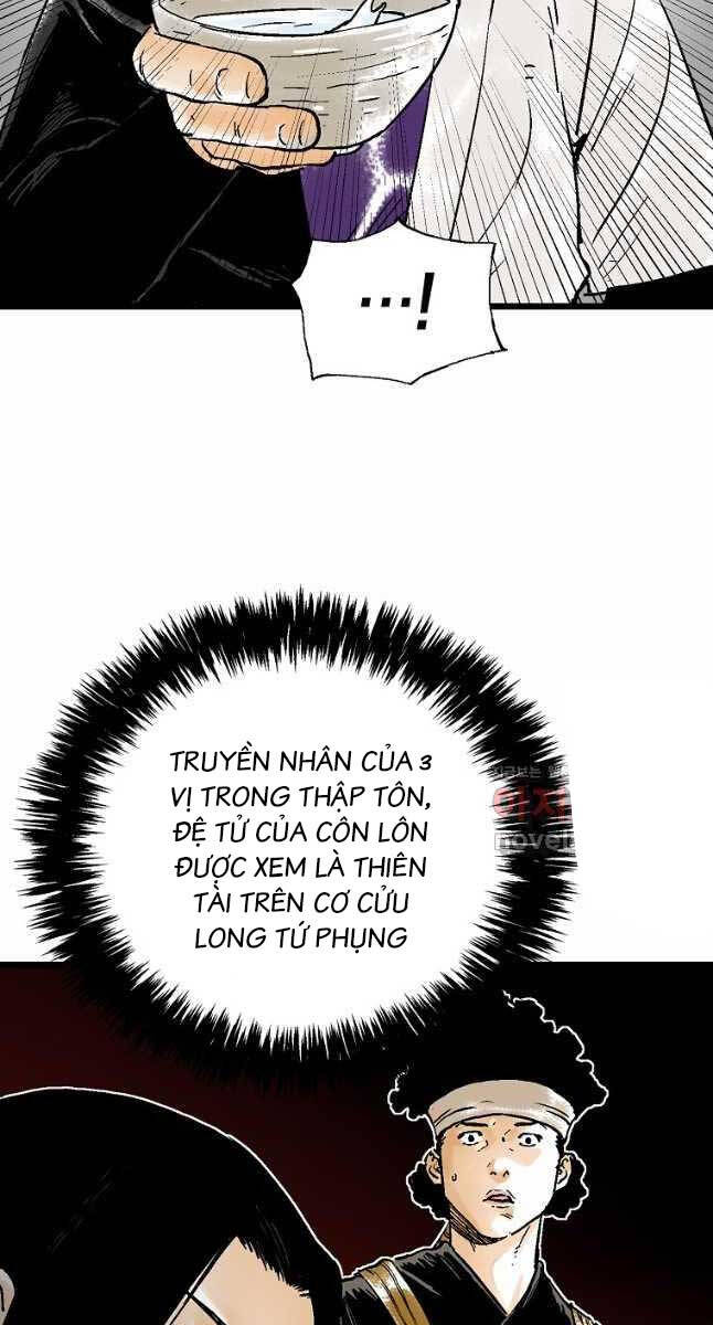 Ma Hiệp Côn Lôn Chapter 46 - Trang 2