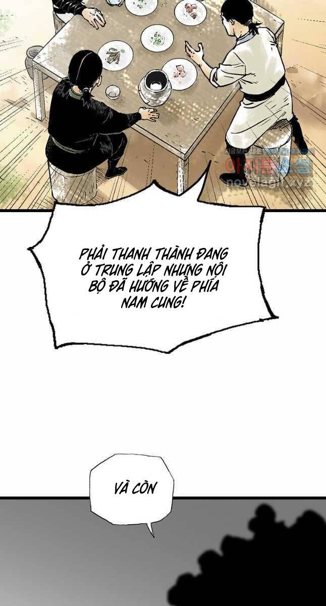 Ma Hiệp Côn Lôn Chapter 46 - Trang 2