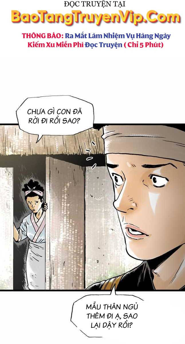 Ma Hiệp Côn Lôn Chapter 46 - Trang 2