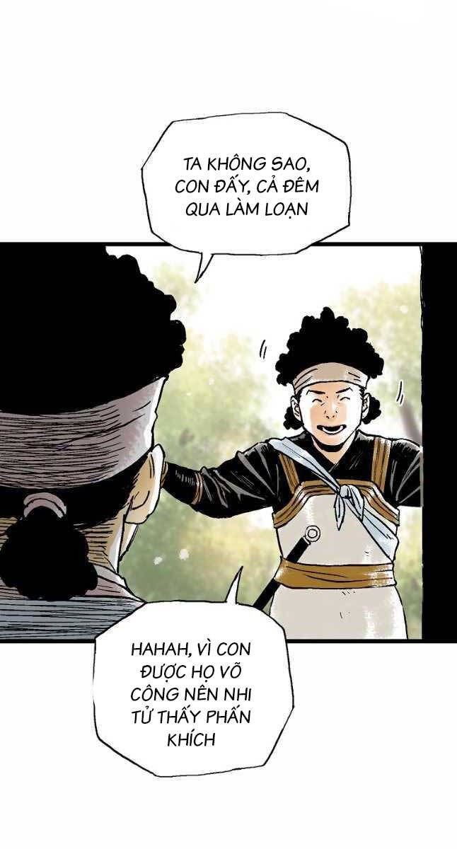 Ma Hiệp Côn Lôn Chapter 46 - Trang 2