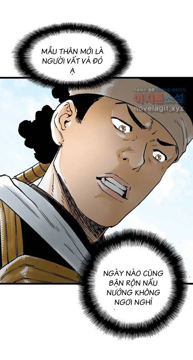 Ma Hiệp Côn Lôn Chapter 46 - Trang 2