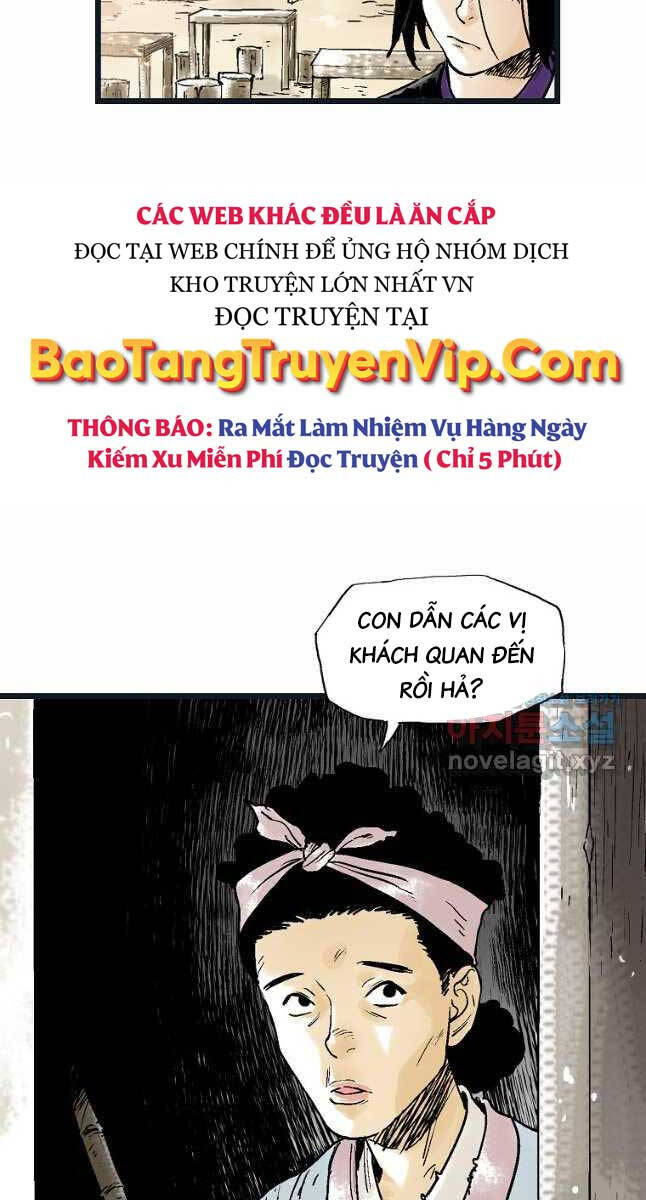 Ma Hiệp Côn Lôn Chapter 46 - Trang 2