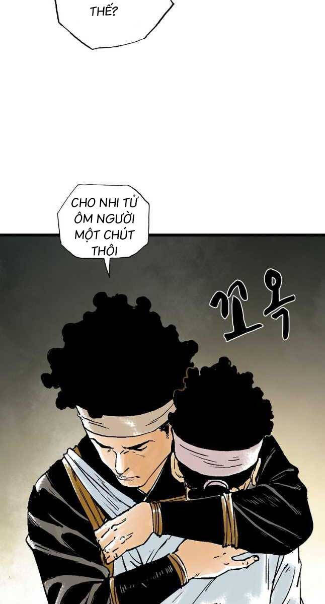 Ma Hiệp Côn Lôn Chapter 46 - Trang 2