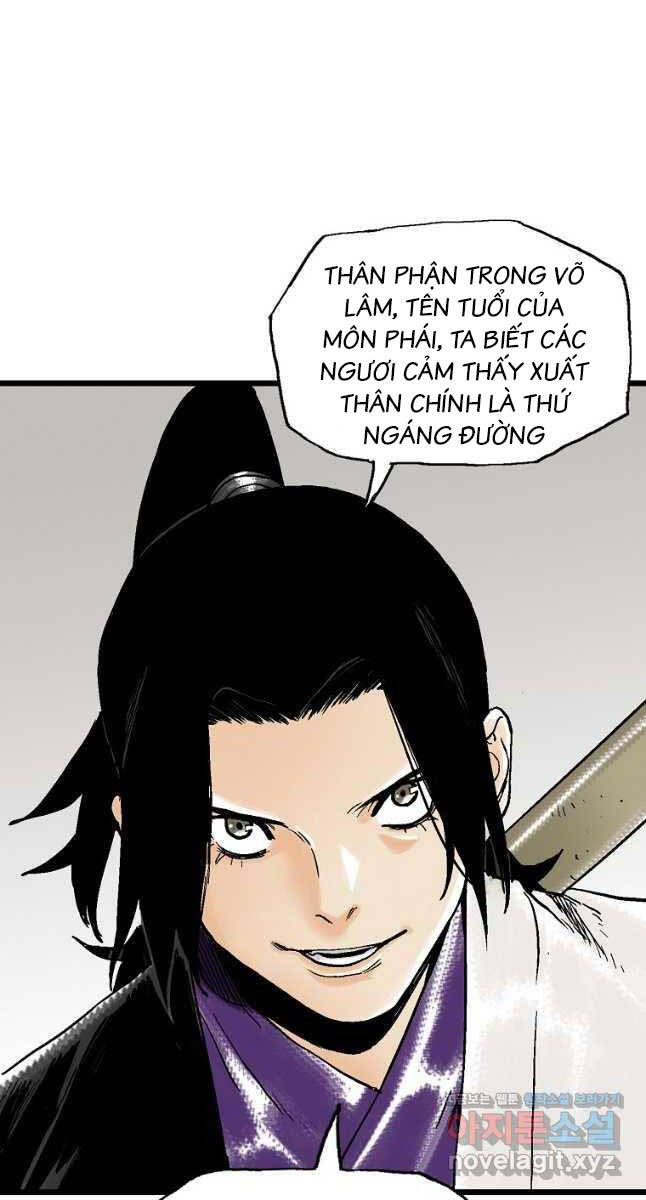 Ma Hiệp Côn Lôn Chapter 46 - Trang 2