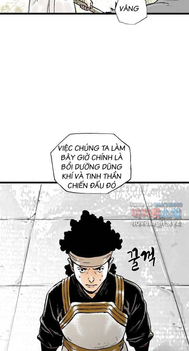 Ma Hiệp Côn Lôn Chapter 46 - Trang 2