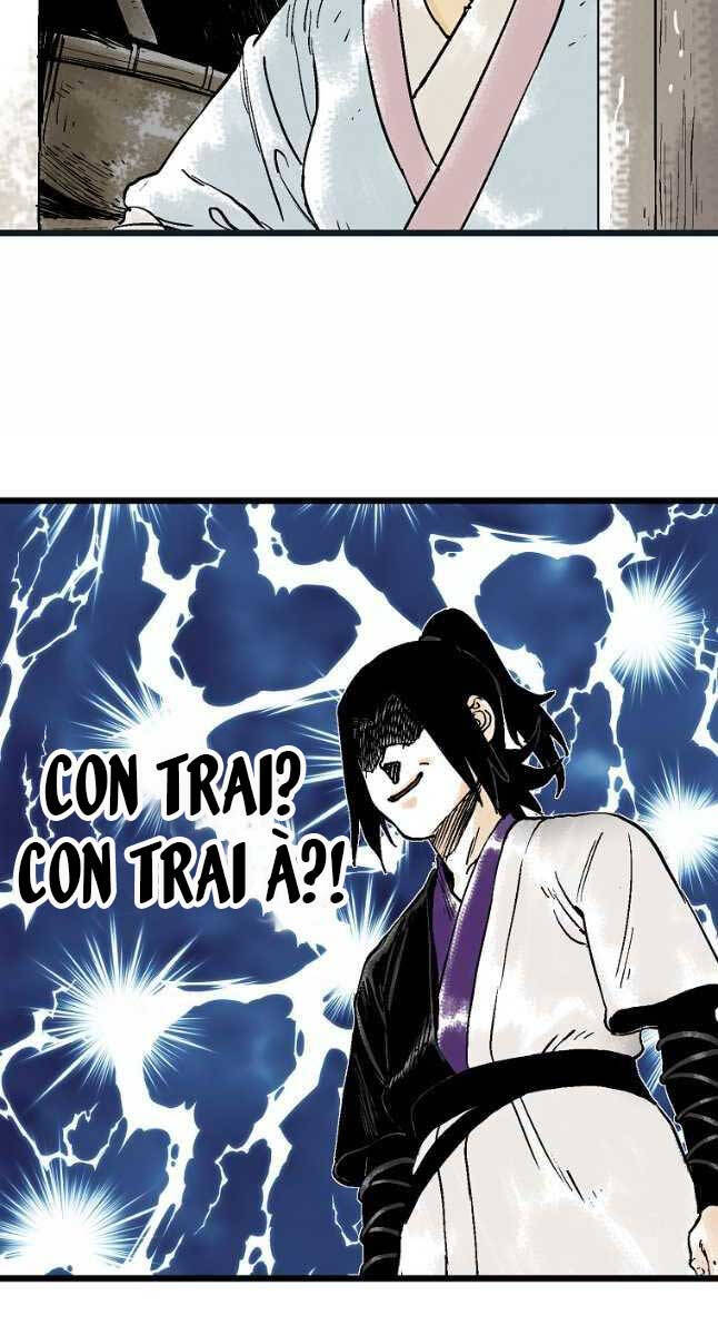 Ma Hiệp Côn Lôn Chapter 46 - Trang 2