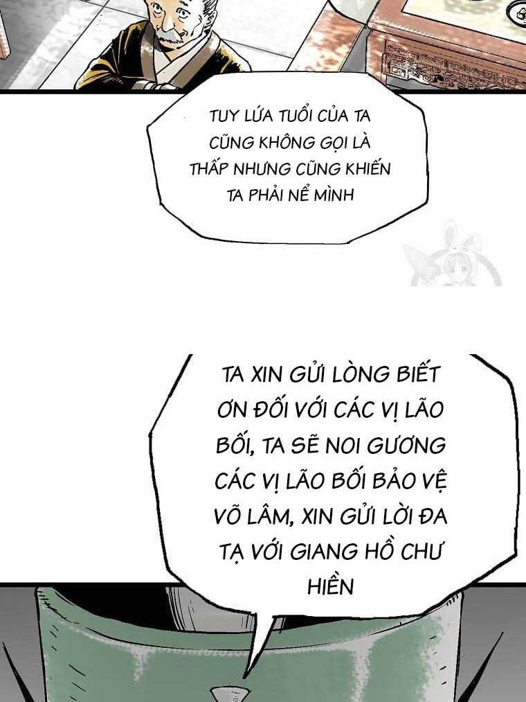 Ma Hiệp Côn Lôn Chapter 45 - Trang 2