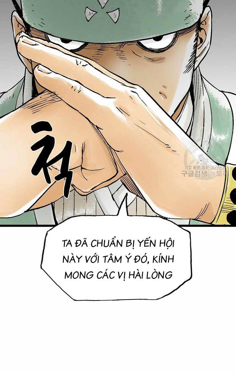 Ma Hiệp Côn Lôn Chapter 45 - Trang 2