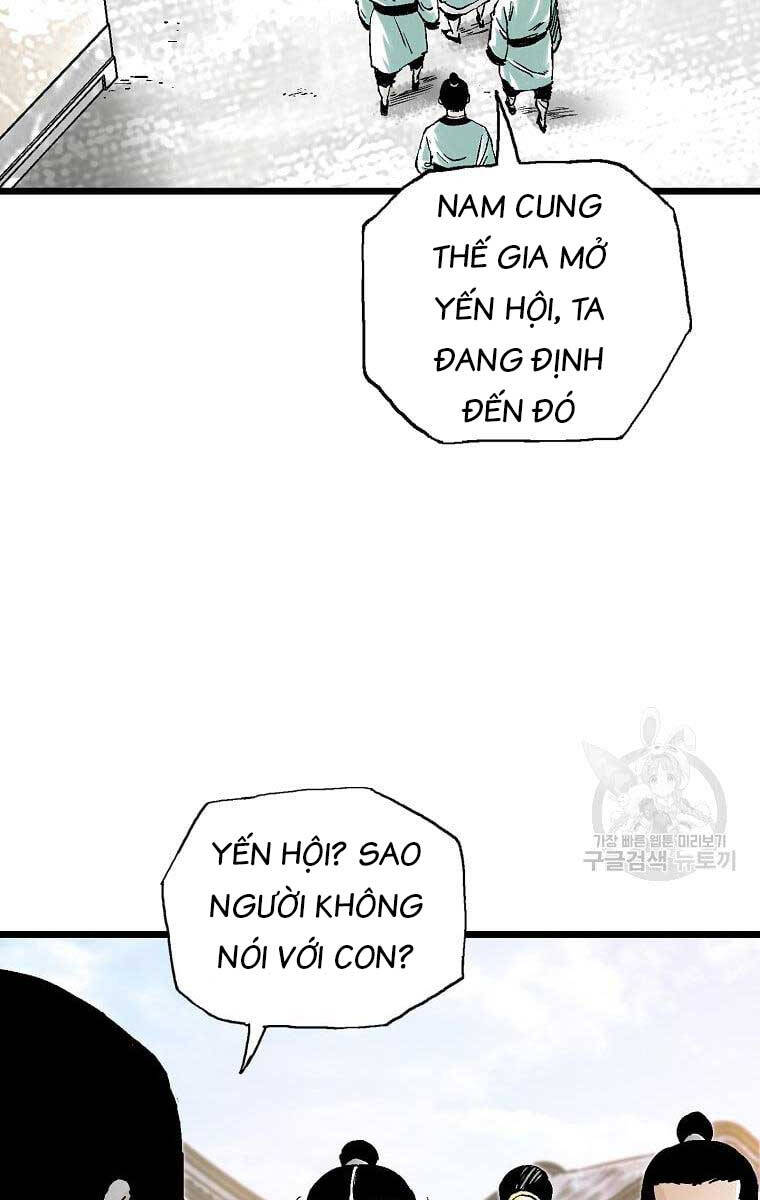 Ma Hiệp Côn Lôn Chapter 45 - Trang 2