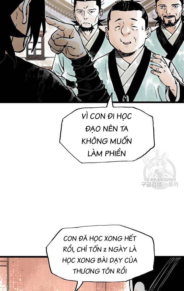 Ma Hiệp Côn Lôn Chapter 45 - Trang 2