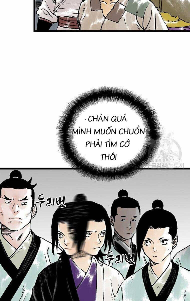 Ma Hiệp Côn Lôn Chapter 45 - Trang 2