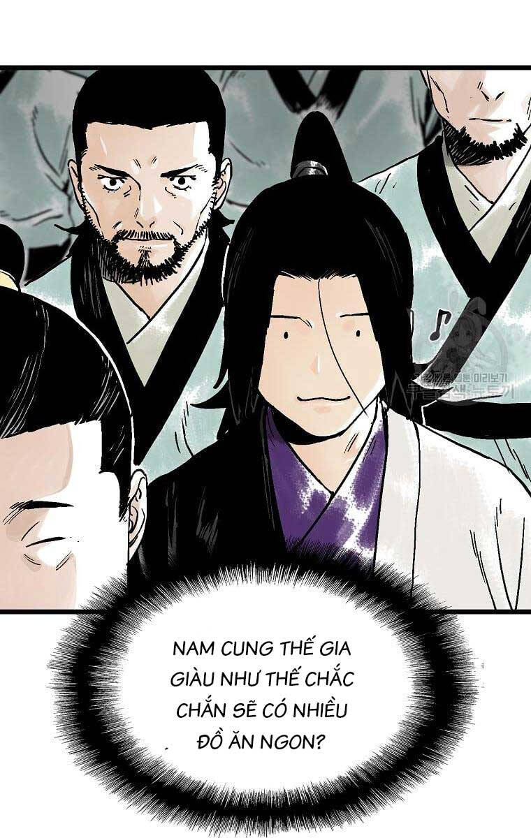 Ma Hiệp Côn Lôn Chapter 45 - Trang 2