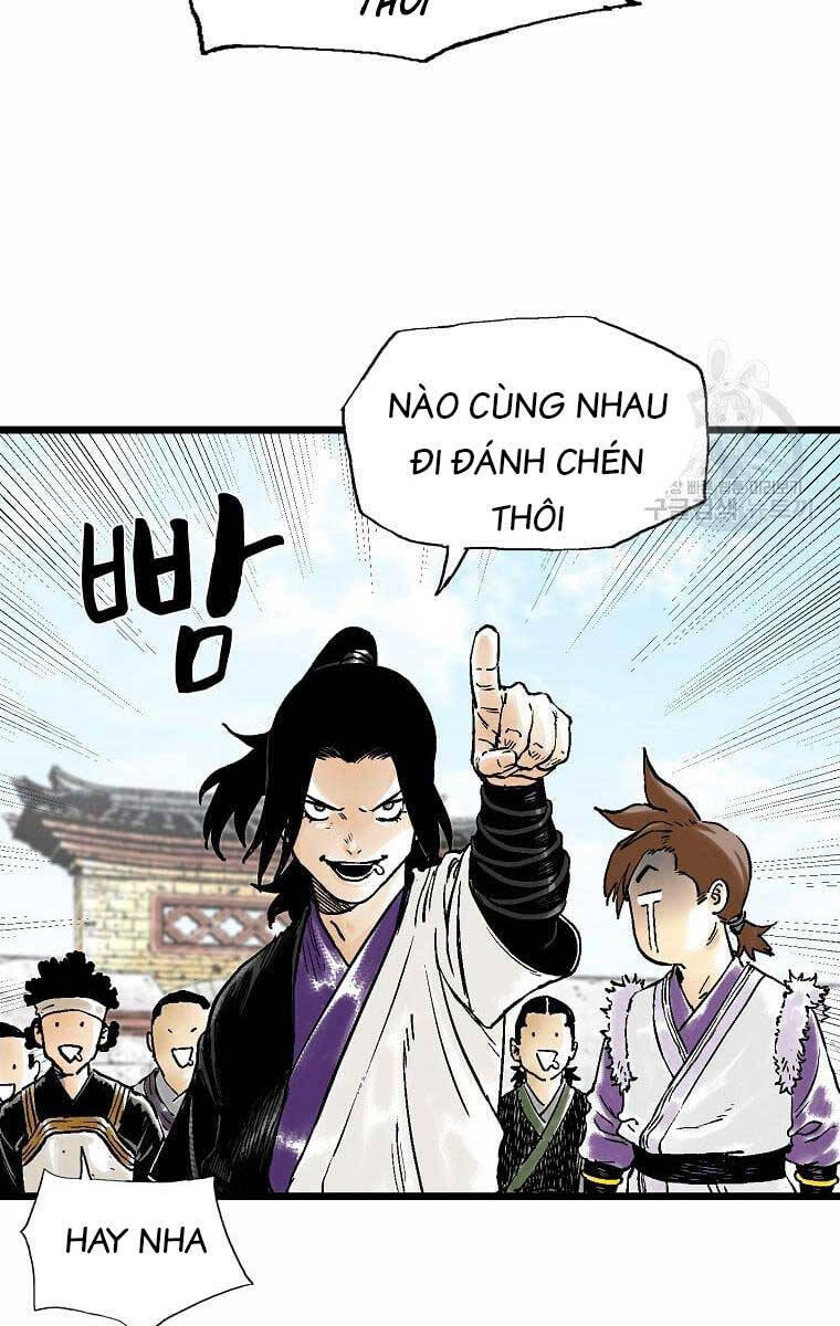 Ma Hiệp Côn Lôn Chapter 45 - Trang 2