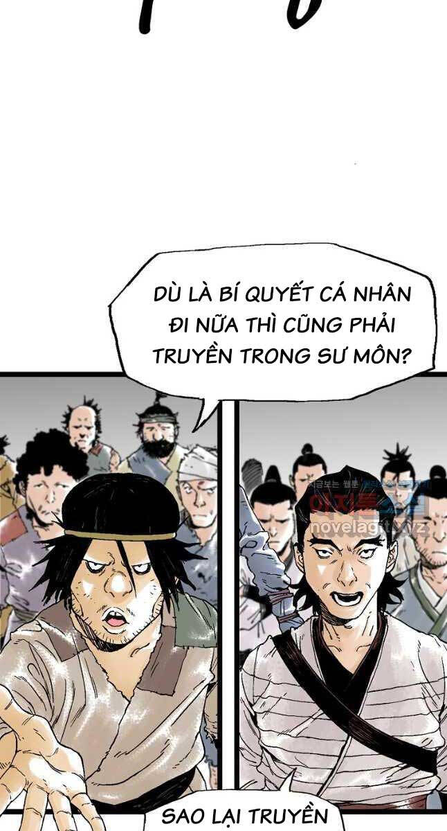 Ma Hiệp Côn Lôn Chapter 43 - Trang 2