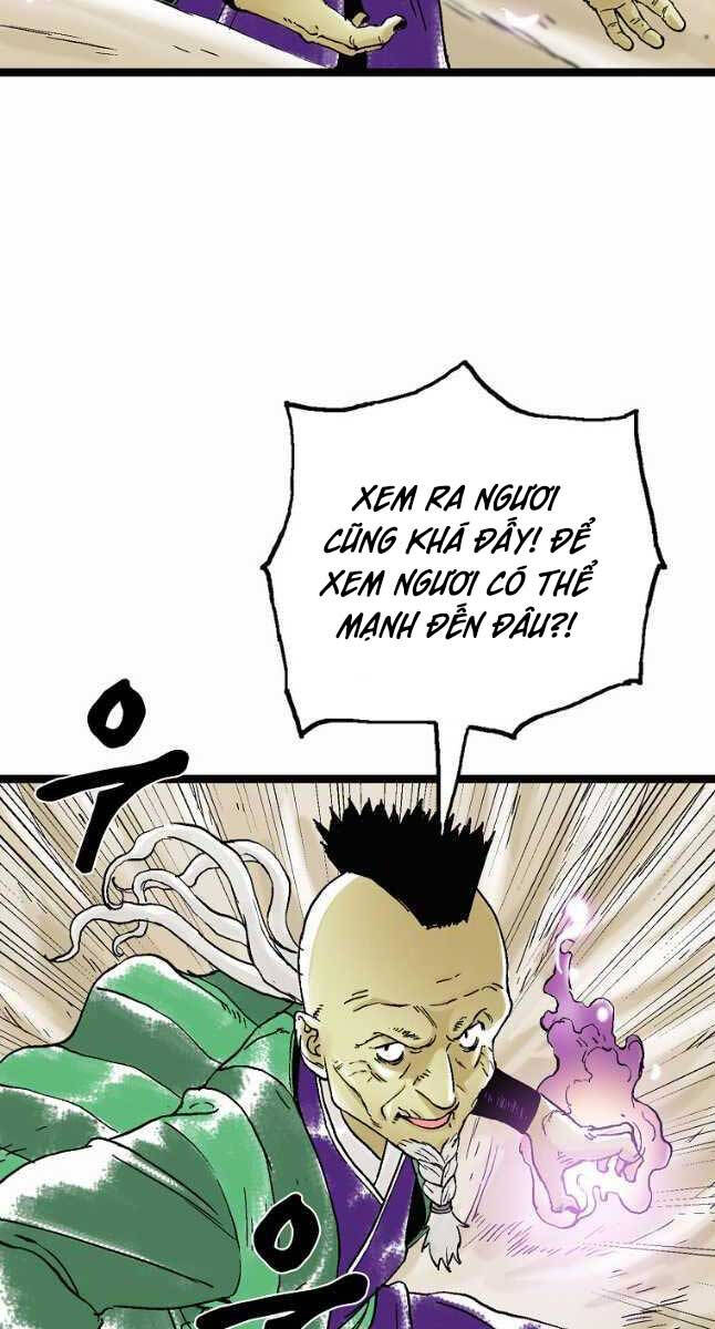 Ma Hiệp Côn Lôn Chapter 43 - Trang 2