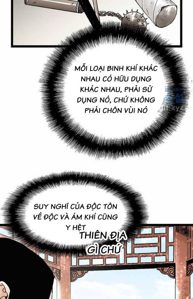 Ma Hiệp Côn Lôn Chapter 43 - Trang 2