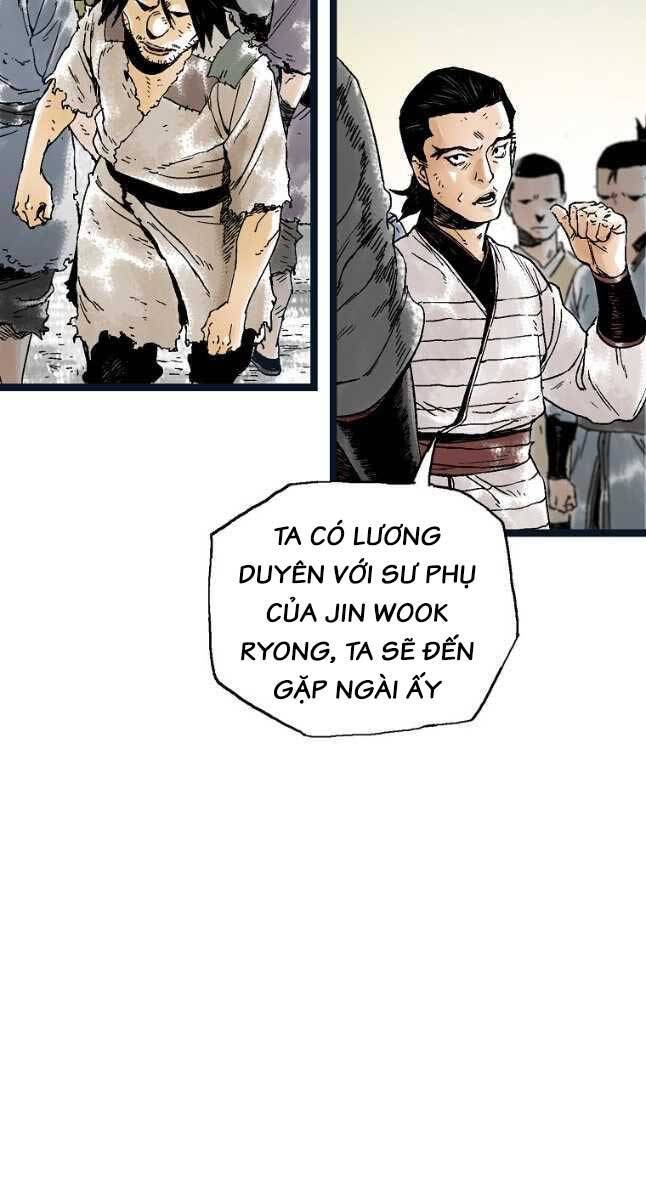 Ma Hiệp Côn Lôn Chapter 43 - Trang 2