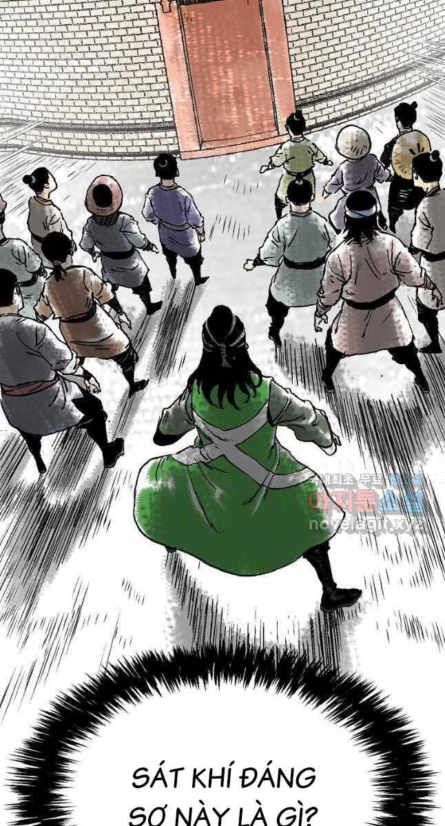 Ma Hiệp Côn Lôn Chapter 42 - Trang 2